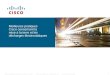 1 © 2008 Cisco Systems, Inc. Tous droits réservés.Document Cisco confidentiel Meilleures pratiques concernant les ESD 014874_11_2008 Meilleures pratiques