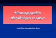 Microangiopathies thrombotiques et cancer Lucie Oberic, hématologie Saint-Antoine