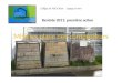 Mise en place des composteurs Collège du Val dAure Isigny sur mer Rentrée 2011: première action