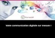 KomadoK Votre communication digitale sur mesure !