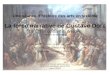 Une séance dhistoire des arts en sixième La force narrative de Gustave Doré Le Christ quittant le prétoire MAMCS de Strasbourg Atelier décriture en visite