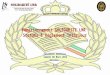 Fonctionnement SOLIDARITE LMR Statuts & Règlement Intérieur Assemblée Générale Samedi 08 Mars 2014 Kenitra