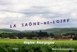 L A S A Ô N E – e t – L O I R E Région Bourgogne FRANCE Musical & Automatique