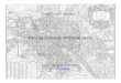 Etude dun plan historique Paris au milieu du XVIIIème siècle Source : Delagrive, 1744-1756. Lien : SIG AlpageSIG Alpage
