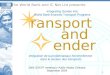 IC Net Limited 1 The World Bank and IC Net Ltd presents: G T ransport and ender Integrating Gender into World Bank financed Transport Programs 2004 SSATP