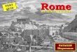 Rome et les romains 5KNA Productions 2013 TEST QUIZ