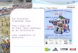 Le Tricastin Triathlon Club,  Les villes de St Paul Trois Châteaux et de Pierrelatte vous souhaitent la bienvenue