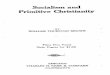 Socialism & Primitive Cristianity - William Thurston Brown