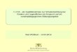 Ministerium für Kultus, Jugend und Sport Bad Wildbad – 14.03.2012 I L E B – als Qualitätsrahmen zur Schulentwicklung bei Kindern und Jugendlichen mit Anspruch