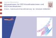 Informationen für SSZ-Koordinatorinnen und SSZ-Koordinatoren : Erlass Talentsuche/Talentförderung ab Schuljahr 2006/2007