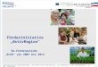 Landesamt für Landwirtschaft, Umwelt und ländliche Räume des Landes Schleswig-Holstein 1 Arbeitshilfen für Regionalmanager: ZPLR-Power-Point-Präsentation,