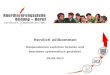 Herzlich willkommen Kooperationen zwischen Schulen und Betrieben systematisch gestalten 18.09.2012