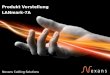 1 Nexans Cabling Solutions Produkt Vorstellung LANmark-7A 2/16/2014