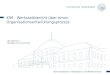 Kommunikations-, Informations- und Medienzentrum KIM - Werkstattbericht über einen Organisationsentwicklungsprozess dbv Sektion 4 Tübingen 10./11.04.2013
