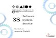 Easylube ® RFID Patrouille- Management des Automatischen Schmiersystems Präsentiert von Hornche GmbH Software System Service 3S