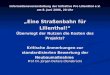 Informationsveranstaltung der Initiative Pro Lilienthal e.V. am 8. Juni 2006, 20 Uhr Eine Straßenbahn für Lilienthal! Überwiegt der Nutzen die Kosten des