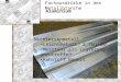 Fachausdrücke in der Metallbranche Aluminium Nichteisenmetall Leichtmetall: 2.7kg/dm 3 Meistens als Legierung anzutreffen Rohstoff Bauxit
