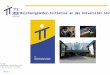 TTI GmbH Technologie-Transfer-Initiative an der Universität Stuttgart TTI - die Existenzgründer-Initiative an der Universität Stuttgart Seite 1