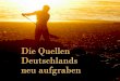 Dietrich Bonhoeffer - Wenn Glaube lebt - Abriss der Biographie