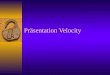 Präsentation Velocity. Velocity Allgemein Templets Zusammenhang Templets Java Kontext $ UI $link