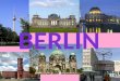 Unsere Ziele Wir können: einige Texte im Lehrbuch über Berlin lesen; Information im Internet suchen; über die deutsche Hauptstadt erzählen. Briefe unseren