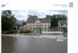 Hochwasserrisiko-minimierungsprojektGünz Wasserwirtschaftsamt Kempten