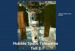 Hubble Space Telescope Teil 2 Mission Hubble, Simon Goodwin