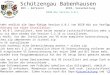 BSSB Win Version 6.0.1 Schützengau Babenhausen EDV – Referent SEPA- Verarbeitung Nun steht endlich die Sepa-fähige Version 6.0.1 von BSSB Win zur Verfügung