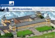Stand: September 2014. Meilensteine der Geschichte  18.10.1818: Friedrich Wilhelm III. gründet die Universität Bonn  18.10.1944: Bombenangriff zerstört