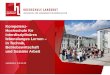 Landshut, 03.04.2015 Kompetenz- Hochschule für interdisziplinäres lebenslanges Lernen – in Technik, Betriebswirtschaft und Sozialer Arbeit