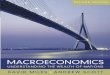 Macroeconomics Understanding the Wealth of Nations, 2nd Edition