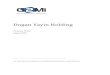 Dogan Yayin Holdings Company Profile - available at G2Mi.com