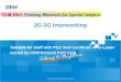 2-3G Interworking