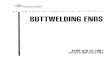 Asme b16.25-1997 Butt Welding Ends