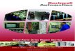 Industrial Automation Repairs, Spares and Service | South Africa | Lektronix