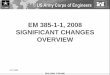 EM-385!1!1 US Army Engrg Corps