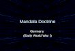 Mandala Doctrine