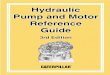 Hydraulic Pump&Motor Ref.guide