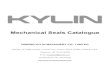 KYLIN Mechanical Seals