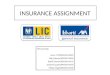 Insurance Plans LIC