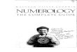 Numerology the Complete Guide Vol 2