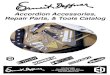 Ernest Deffner Accordion Accessories, Parts, & Tools Feb 2010 (1)