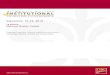 CIBC - 9th Annual Easter Insitutional Investor Conference