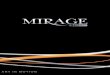 Mirage v1.5 Manual