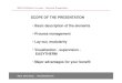 Profitherm Technical Presentation