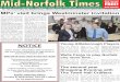 Mid-Norfolk Times October 2010