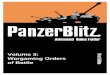 The Advanced Panzer Blitz to&E Book Version 10