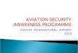 Avsec Awareness Programme