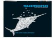 Shimano S.E.a Catalog 2010-2011 ( Low Resolution )