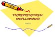 Entrepreneurial Development-unit 1